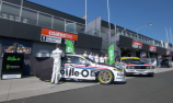 VIDEO: Prodrive marks 40 years since Ford one-two