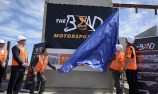 GALLERY: Tailem Bend takes shape