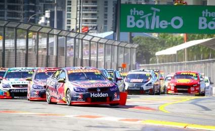 Triple Eight ‘too conservative’ with Whincup