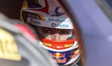 Whincup: Time to take risks as title race intensifies