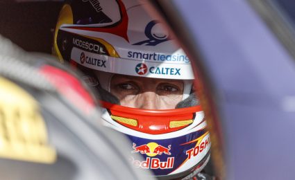 Whincup: Time to take risks as title race intensifies
