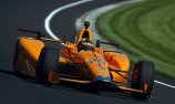 Andretti hopeful of repeat McLaren Indy campaign