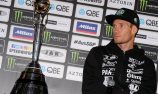 Doyle hoping to dedicate SGP title to family