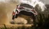 VIDEO: Rally Australia shakedown highlights