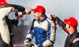 Emotional Quinn revels in 'fairytale' ARC title