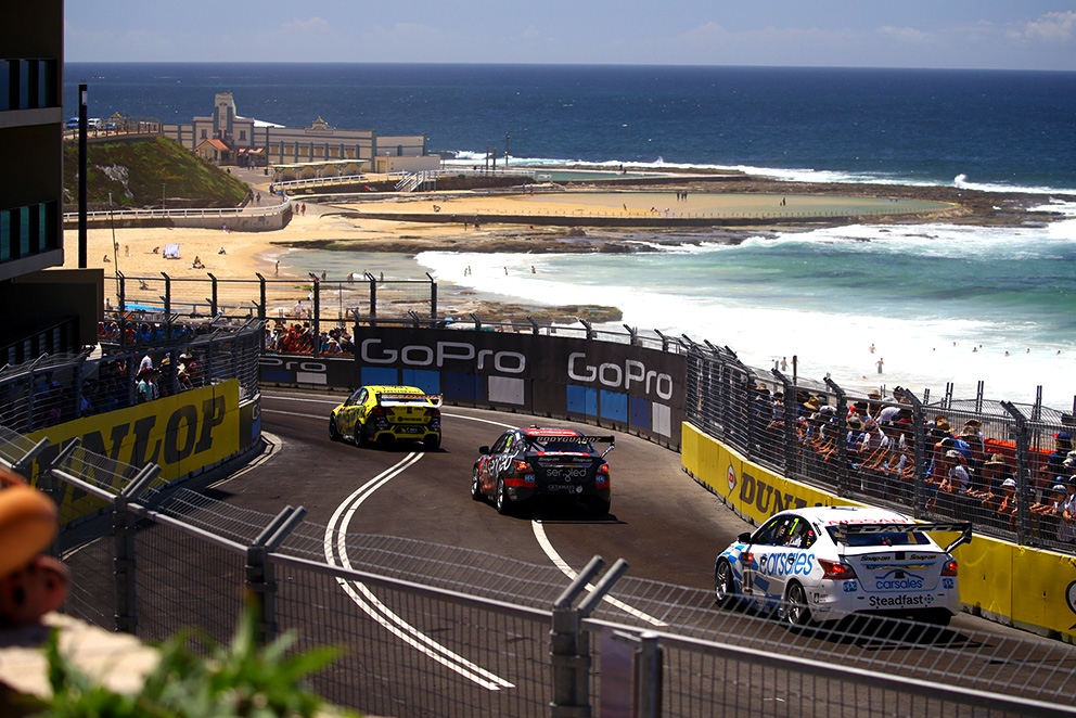 GALLERY Newcastle 500 Sunday Speedcafe