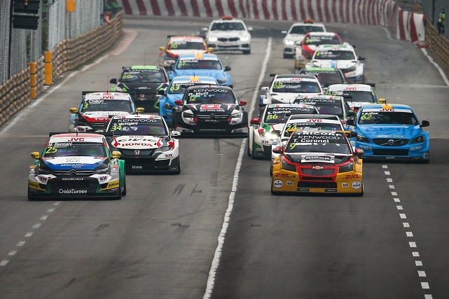 WTCC Change To TCR Regulations Approved By FIA Speedcafe WTCC Change To TCR Regulations Approved By FIA Speedcafe
