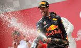 VIDEO: ARMOR ALL Summer Grill: Ricciardo's next move