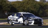 VIDEO: ARMOR ALL Summer Grill: The ZB Commodore