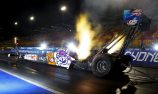 Bettes fastest on opening night Summer Thunder