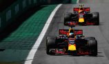 Ricciardo hails newfound Verstappen maturity