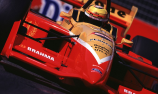 VIDEO: Scott Pruett's Gold Coast Indy win