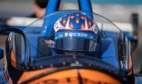 VIDEO: IndyCar aeroscreen test onboard