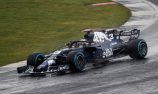 VIDEO: Daniel Ricciardo drives 2018 Red Bull