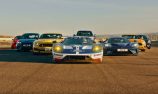 VIDEO: Ford Chip Ganassi Racing's unusual race