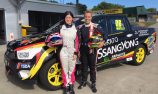 Tander to race SsangYong ute at Pukekohe