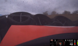 VIDEO: Scott McLaughlin testing crash