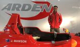Mawson joins Arden for GP3 campaign