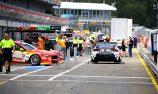 GALLERY: Adelaide 500 Wednesday set-up