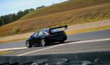 VIDEO: Supercars Test Sights and Sounds