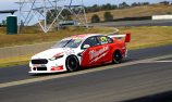 VIDEO: Davison preparing for 23Red Racing debut