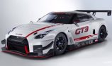 VIDEO: Nissan GT-R GT3 build timelapse