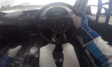 VIDEO: Ryal Harris SuperUte onboard