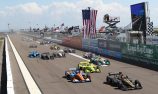 VIDEO: St Petersburg IndyCar highlights