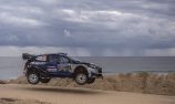 ARC, WRC, Australian Off Road land FTA deals