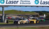 Bargwanna closes gap in NZ V8s at Hampton Downs