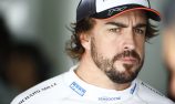 Fernando Alonso’s missed Supercars test chance