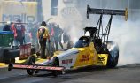 Richie Crampton wins Florida NHRA event