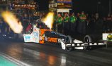 Bettes wins Santo’s Super Thunder