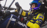 Molly Taylor flattered by Holden Supercars interest