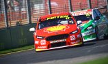 Supercars approves new Ford, Nissan panels