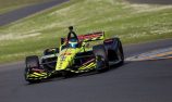 VIDEO: IndyCar's new aerokit in-depth