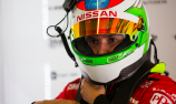 De Silvestro hits back at Jorda's F1 gender claims