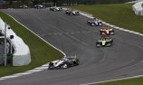 VIDEO: Barber Motorsports Park IndyCar highlights