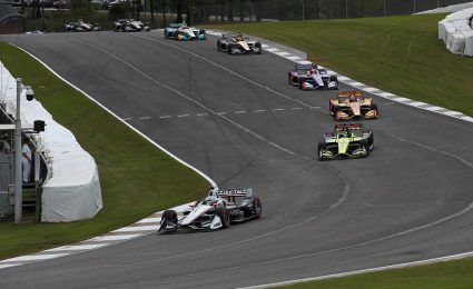 VIDEO: Barber Motorsports Park IndyCar highlights