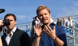 Rosberg to drive Gen2 Formula E car