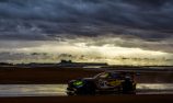 NATIONALS: Reynolds fastest in wet AGT practice