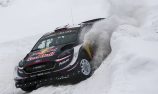 New WRC Power Stage rules to combat tactical delays