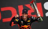 Winning car key to Ricciardo's next F1 contract