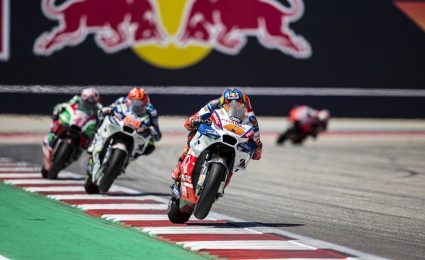 Miller reveals he rode with cracked collarbone