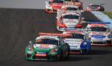 Wood seals Carrera Cup opener at Phillip Island