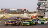 CAMS confirms Aus GT ownership change talks