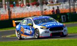 Hazelwood in no rush to confirm co-driver