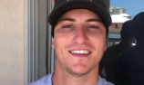 Speedway driver hospitalised after Sydney shunt
