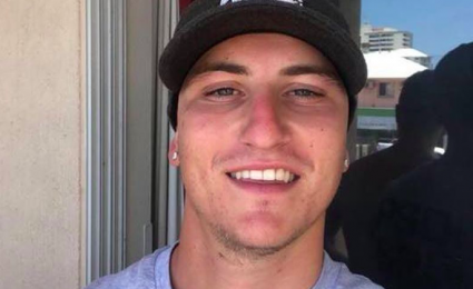 Speedway driver hospitalised after Sydney shunt