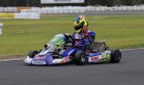 Milestone for Sorensen in AKC in Wodonga